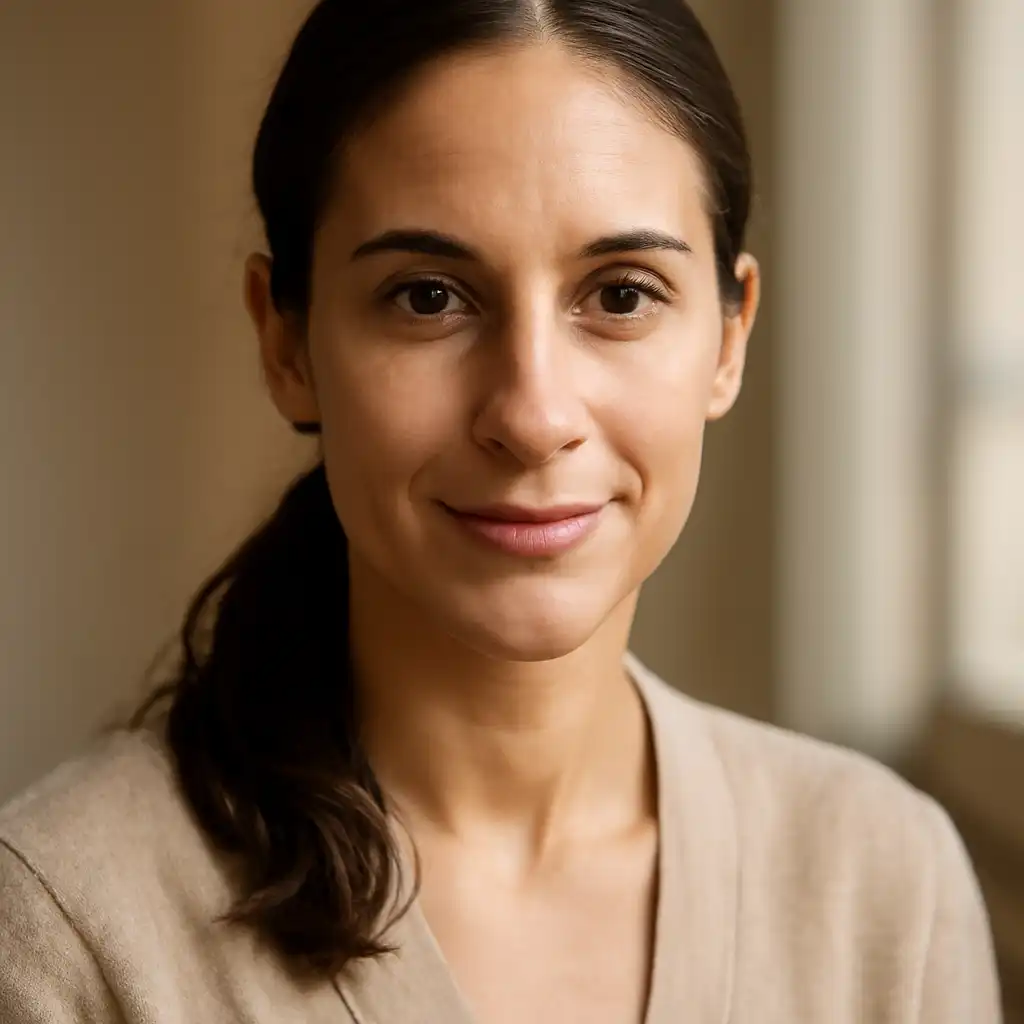 Mariana Gómez Ruiz